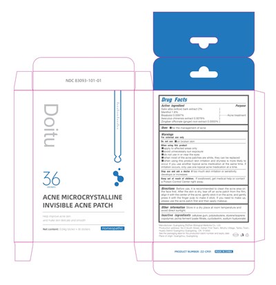Label Version 2 (Doitu Patch(0.04gx36) V2)